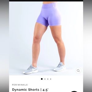 DFYNE SHORTS, small